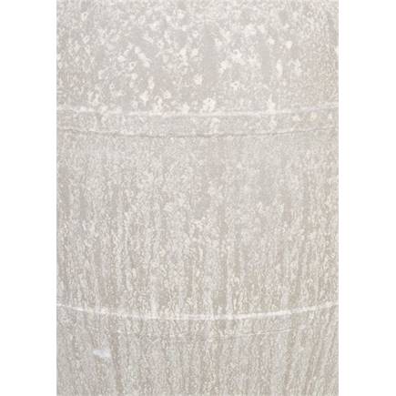 Henders en Hazel Braga pot H50cm