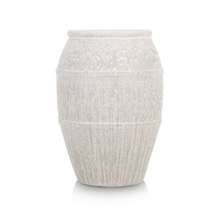 Henders en Hazel Braga pot H50cm