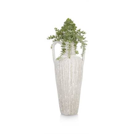 Henders en Hazel Braga vaas H75cm