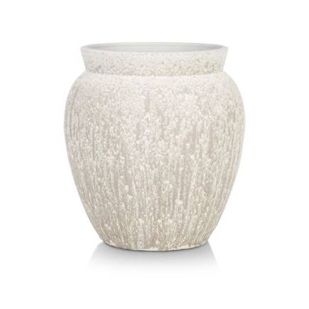 Henders en Hazel Braga pot H40cm