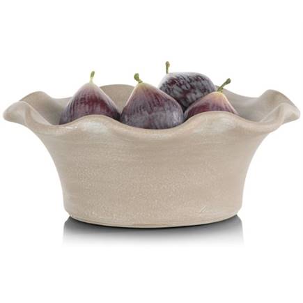 Henders en Hazel Wave schaal D25cm