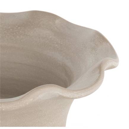 Henders en Hazel Wave schaal D25cm