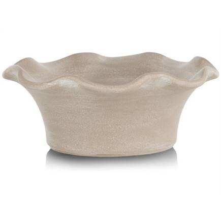 Henders en Hazel Wave schaal D25cm