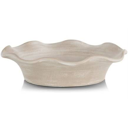 Henders en Hazel Wave schaal D45cm