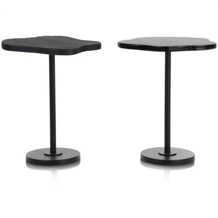 Henders en Hazel Tina bijzettafel H50cm