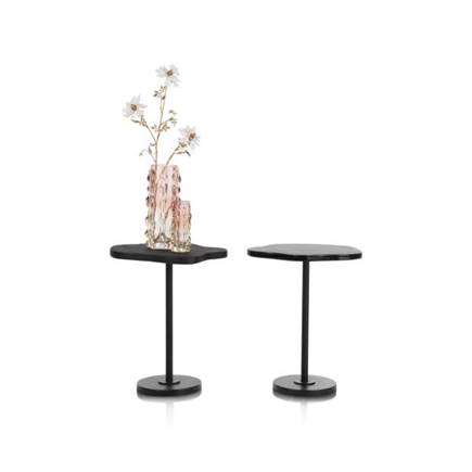 Henders en Hazel Tina bijzettafel H50cm