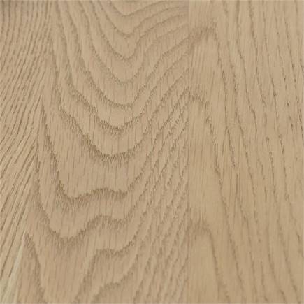 Henders en Hazel Lux dienblad - set van 2 - diameter 30 + 50 cm - naturel