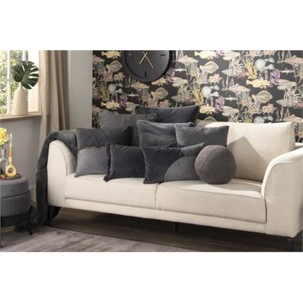 Henders en Hazel Timeless -set 3-delig - antraciet