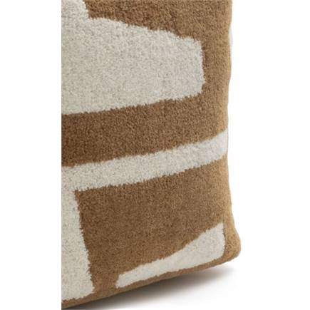 Henders en Hazel Olivia poef H40cm