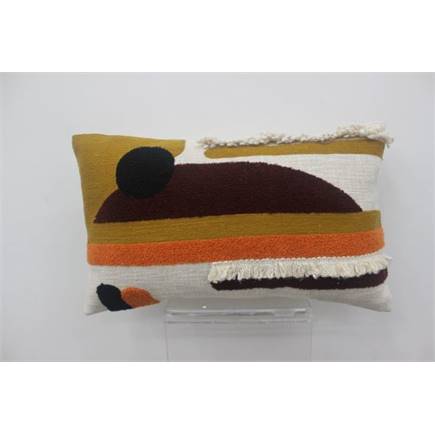 Henders en Hazel Nia 30x50cm