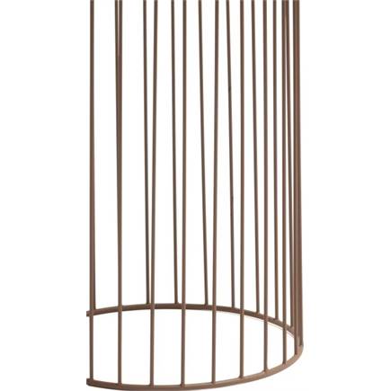 Henders en Hazel Zora bijzettafel H51,5cm