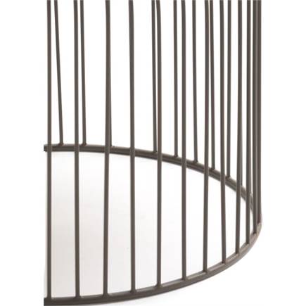 Henders en Hazel Zina bijzettafel H45cm