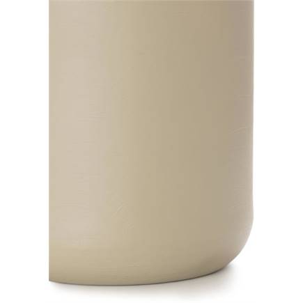 Henders en Hazel Reza set van 3 bloempotten H70-50cm