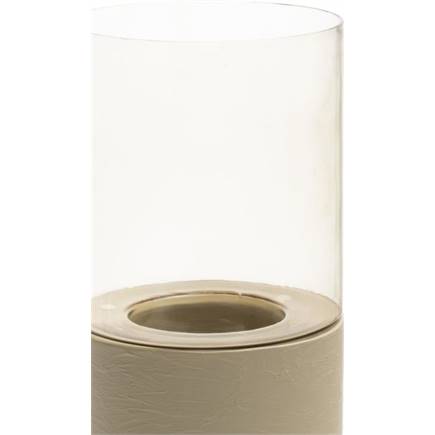 Henders en Hazel Reza windlicht H74cm