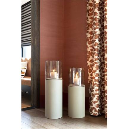 Henders en Hazel Reza windlicht H74cm