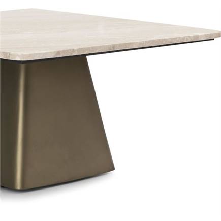 Henders en Hazel Issy bijzettafel H33cm