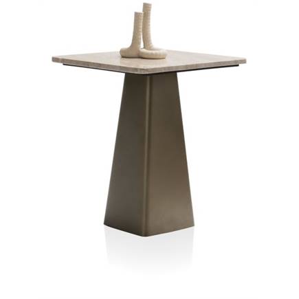 Henders en Hazel Issy bijzettafel H54cm