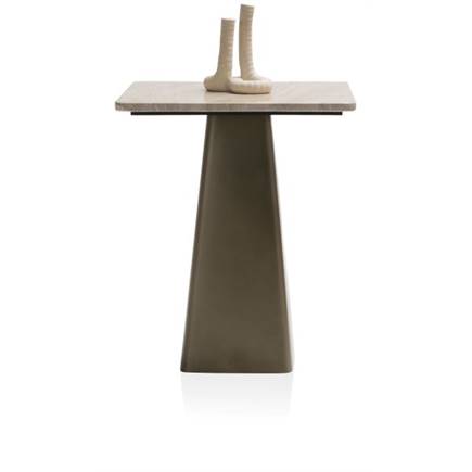Henders en Hazel Issy bijzettafel H54cm