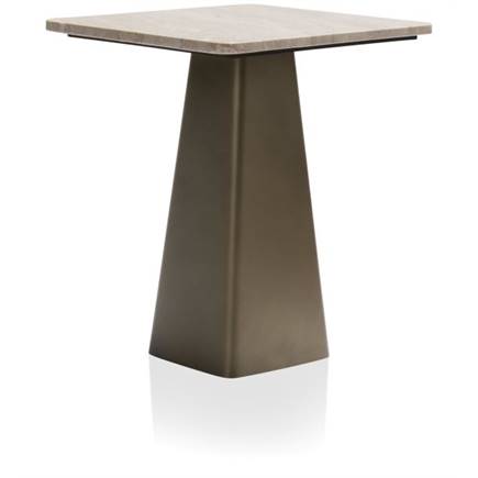 Henders en Hazel Issy bijzettafel H54cm