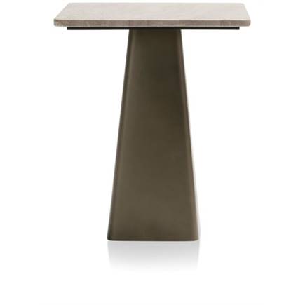 Henders en Hazel Issy bijzettafel H54cm