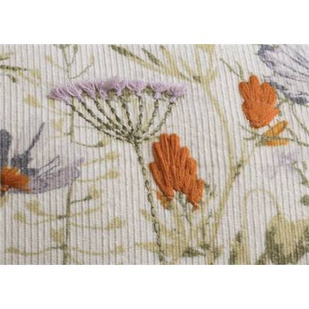 Henders en Hazel Wildflower 35x60cm