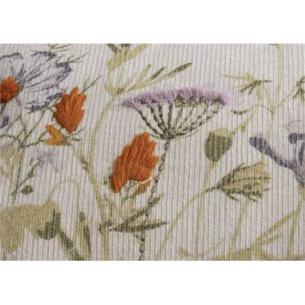 Henders en Hazel Wildflower 35x60cm