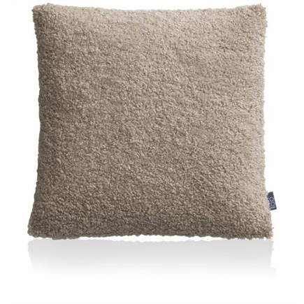 Henders en Hazel Teddy 45x45cm Beige