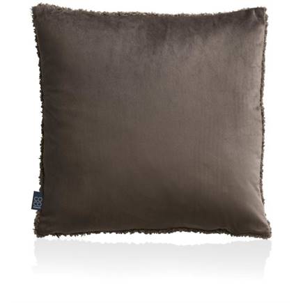 Henders en Hazel Teddy 45x45cm Bruin
