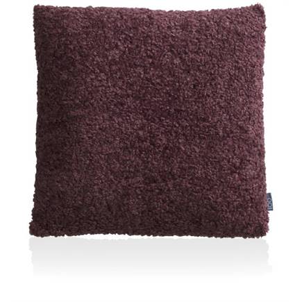 Henders en Hazel Teddy 45x45cm Rood