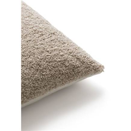 Henders en Hazel Teddy 30x50cm Beige