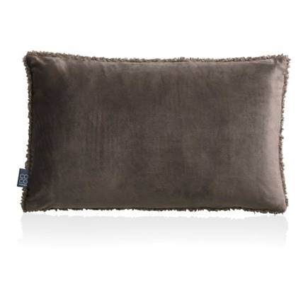 Henders en Hazel Teddy 30x50cm Bruin