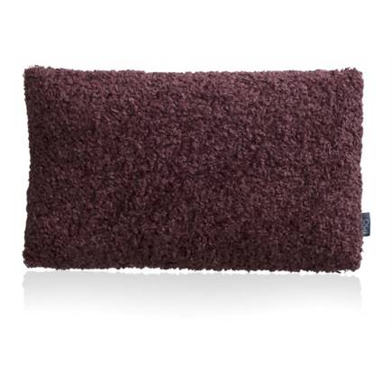 Henders en Hazel Teddy 30x50cm Rood