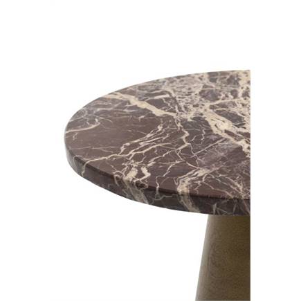 Henders en Hazel Zita bijzettafel H43cm