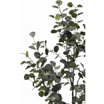 Henders en Hazel Eucalyptus Tree kunstplant H140cm