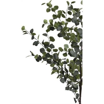 Henders en Hazel Eucalyptus Tree kunstplant H180cm