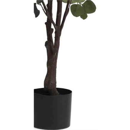Henders en Hazel Eucalyptus Tree kunstplant H180cm