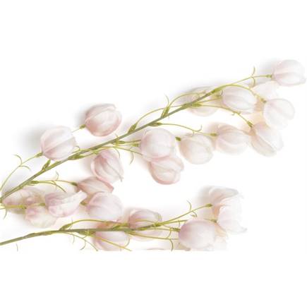 Henders en Hazel Physalis Spray kunstbloem H95cm Beige