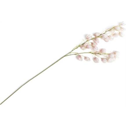 Henders en Hazel Physalis Spray kunstbloem H95cm Beige