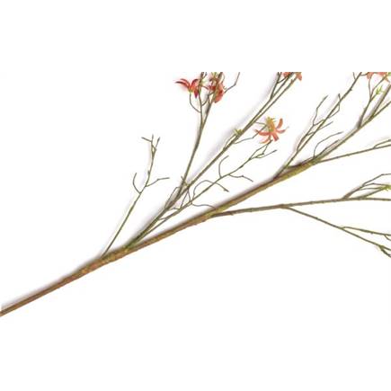 Henders en Hazel Forsythia Branch kunstbloem H150cm