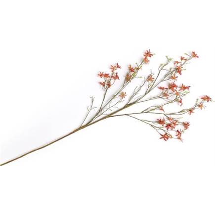 Henders en Hazel Forsythia Branch kunstbloem H150cm