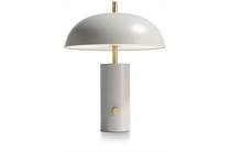 Henders en Hazel COCOMAISON tafellamp Hugo 3*G9 Grijs