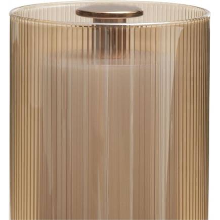 Henders en Hazel Matz draadloze 1*LED Beige