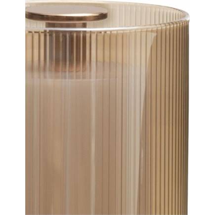 Henders en Hazel Matz draadloze 1*LED Beige