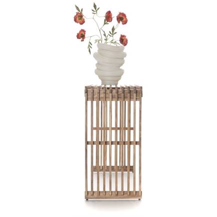 Henders en Hazel Lino wandtafel 120cm Bruin