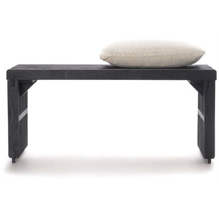 Henders en Hazel Lino bankje 96cm