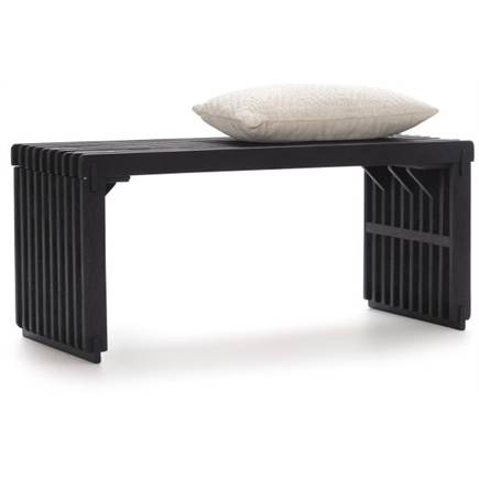 Henders en Hazel Lino bankje 96cm