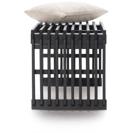 Henders en Hazel Lino bankje 96cm