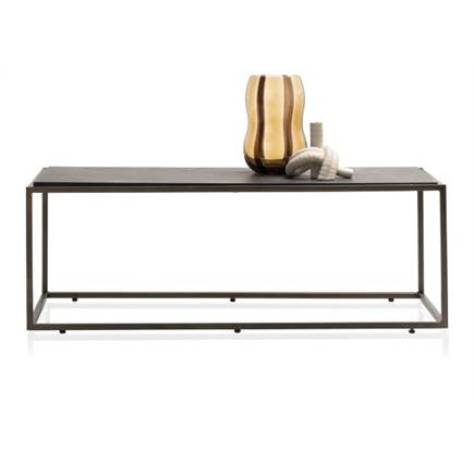 Henders en Hazel Stand Up salontafel 97x40cm Goud
