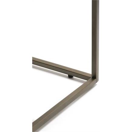Henders en Hazel Stand Up salontafel 97x40cm Goud