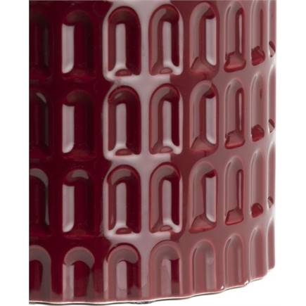 Henders en Hazel Bisko pot H16.5cm